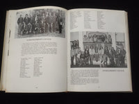 1974 THE SEAL TRENTON STATE COLLEGE YEARBOOK - TRENTON, NEW JERSEY - YB 3152