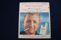 1961 APRIL 16 NY MIRROR MAGAZINE - MIDGE WARE COVER - E 22264