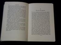 1951 AMENORRHEA SOFTCOVER BOOK BY LAWRENCE M. RANDALL M. D. - KD 7663