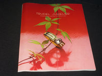 1982 #222 GRAPHIS MAGAZINE VERY NICE COVER ART & INSIDE PAGES - E 859
