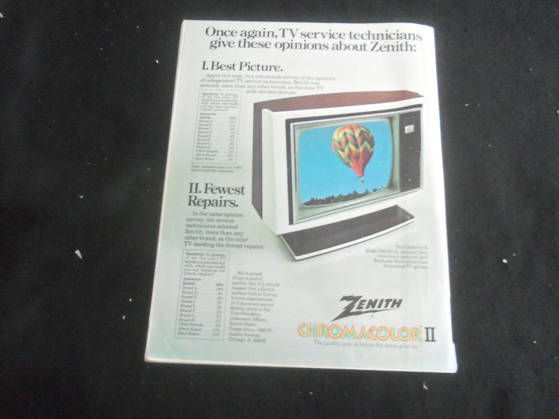 1976-1977 HOOP MAGAZINE-BOSTON CELTICS VS. PHILADELPHIA 76ERS-PLAYOFFS - B 4077I