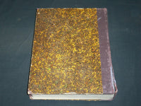 1910 JAN-JUN BERLINER KLINISCHE WOCHENSCHRIFT MAGAZINE BOUND VOLUME - KD 3644C