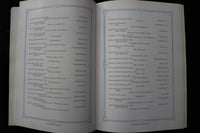 1924 THE MELANGE LAFAYETTE COLLEGE YEARBOOK - EASTON, PENNSYLVANIA - YB 3499