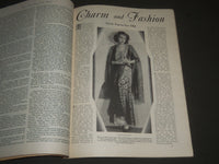 1931 MAY TRUE ROMANCES MAGAZINE - CONSTANCE CUMMINGS & RICHARD CROMWELL- ST 5331