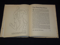 1934 THE MONROE DOCTRINE PUBLISHED BY JAMES MONROE HIGH SCHOOL - J 7914
