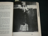 1981 JULY-DECEMBER CINEMA MUTO ITALIANO BOOK BY VITTORIO MARTINELLI - KD 7038