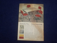 1950 MONTGOMERY WARD SPRING PARADE OF VALUES CATALOG-SOFTCOVER-ST. PAUL- J 9316