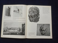 1960 THE WARSHIP VASA DEEP DIVING HARDCOVER BOOK BY ANDERS FRANZEN - KD 8817