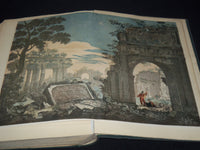 1926 DIE CLAIR‑OBSCUR‑SCHNITTE DES 16–18 JAHRHUNDERTS GERMAN FOLIO VOLUME- Z 264