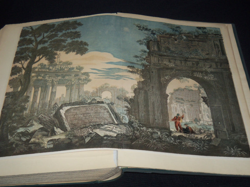 1926 DIE CLAIR‑OBSCUR‑SCHNITTE DES 16–18 JAHRHUNDERTS GERMAN FOLIO VOLUME- Z 264