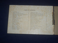 1908 SIXTY GLIMPSES OF DANIELSON AND VACINITY - CONNECTICUT - J 6419