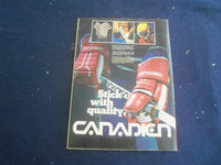 1979 MAY HOCKEY PICTORIAL MAGAZINE - STAN MIKITA COVER - ST 267F