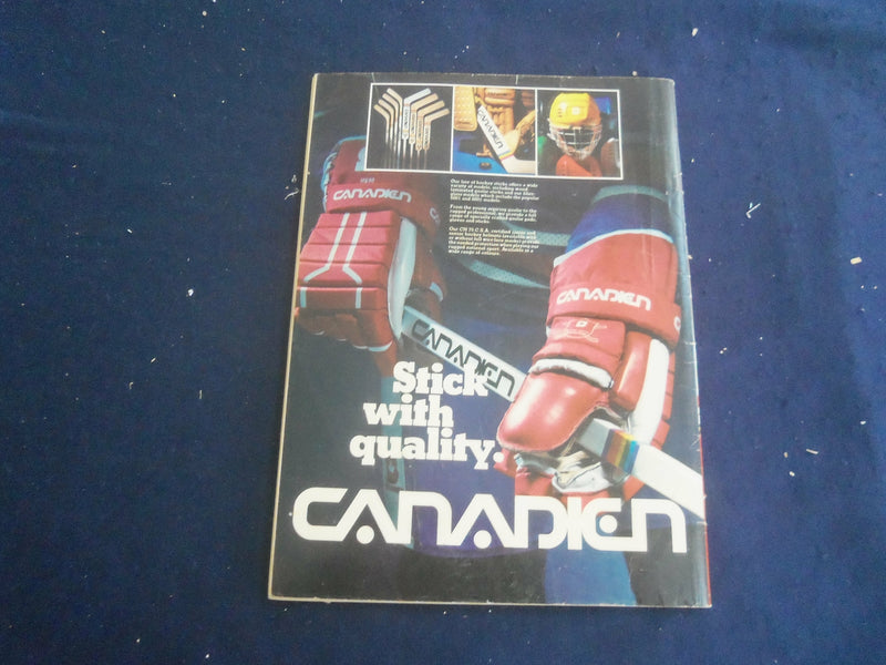 1979 MAY HOCKEY PICTORIAL MAGAZINE - STAN MIKITA COVER - ST 267F