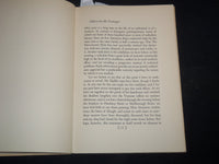 1940 DANIEL BERKELEY UPDIKE AND THE MERRYMOUNT PRESS BOOK - J 9204
