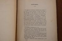 1909 LE CONSUL ESSAI D'EXPOSE SYSTEMATIQUE - INSCRIRED - SOFTCOVER BOOK - K 3191