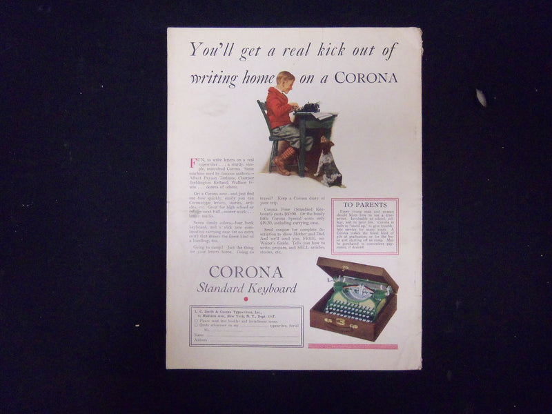 1931 JUNE ST. NICHOLAS MAGAZINE - ILLUSTRATIONS, STORIES & ADS - ST 3177