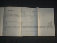 1940-1965 LE GLOBE JOURNAL GEOGRAPHIQUE-BULLETIN & MEMOIRES- LOT OF 19- WR 790B
