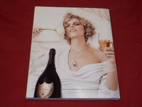 2007 FALL BON INTERNATIONAL MAGAZINE ISSUE NO. 12 - BLACK GOLD - RC 10