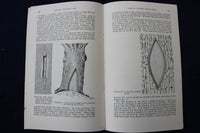 1942 & 1948 SHADE TREES CARE & COMMON DISEASES SOFTCOVER BOOKS -LOT OF 2- K 1414