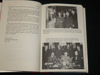 1982 CULT OF THE ATOM HARDCOVER BOOK BY DANIEL FORD - KD 6516