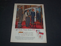1963 AUGUST 23 TIME MAGAZINE - U.S. ATOMIC ARSENAL - T 1943