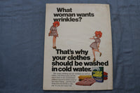 1971 SEPTEMBER BETTER HOMES AND GARDENS MAGAZINE - GREAT RECIPES COVER - E 9706
