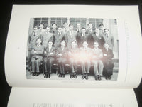 1937 CATHEDRAL COLLEGE OF IMMACULATE CONCEPTION YEARBOOK - BROOKLYN, NY- YB 2525