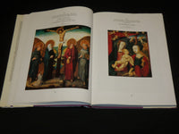 1993 CHRISTIAN MUSEUM ESZTERGOM HARDCOVER BOOK BY PAL CSEFALVAY - R 720P