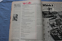 1953 SEPTEMBER MCCALL'S MAGAZINE - MEN DON'T UNDERSTAND WOMEN - SP 4787I