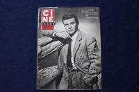 1951 JULY 27 CINE REVUE MAGAZINE - JEAN SIMMONS COVER - E 23475