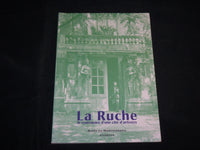 1954 THE MODULOR HARMONIOUS MEASURE HUMAN SCALE BOOK BY LE CORBUSIER - KD 7035