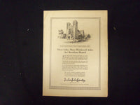 1928 MAY 20 THE AMERICAN ARCHITECT MAGAZINE - GREAT PHOTOS & ADS - ST 2959