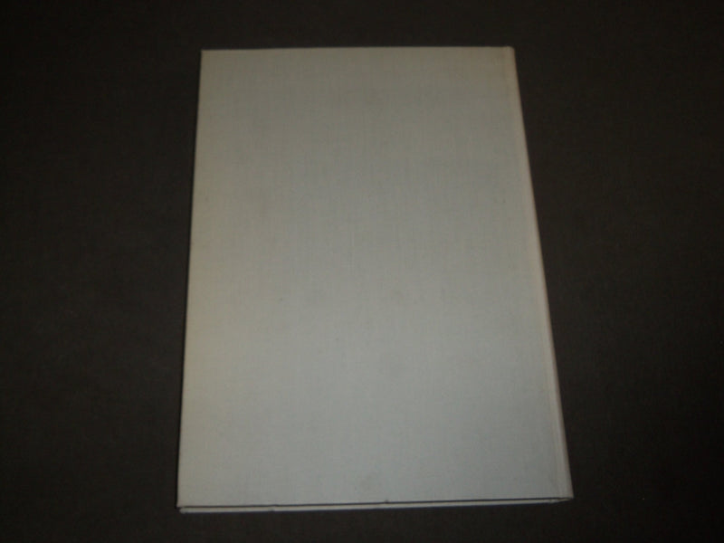 1968 EGYPTIAN ART HARDCOVER BOOK BY VAGN PPOULSEN - KD 4899