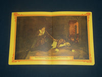 1914 THE YELLOW TICKET TREMONT THEATRE PROGRAM - BOSTON - MICHAEL MORTON- J 4221
