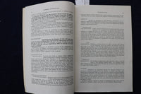 1941 CORNELL UNIVERSITY SUMMER SESSION ANNOUNCEMENT SOFTCOVER BOOK - K 1419