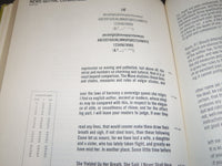1965 GRAPHIC ARTS TYPE BOOK VOLUME 2 - FONTS OF ALL SHAPES & SIZES - KD 729K