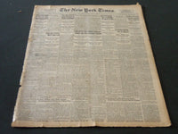 1925 JUNE 4 NEW YORK TIMES - ELIHU ROOT ATTACKS SMITH'S BOND PLAN - NT 5423
