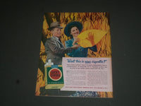 1941 OCTOBER THE HOUSEHOLD MAGAZINE - ILLUSTRATIONS, STORIES & ADS - SP 7760