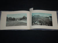 1920'S SEEING CINCINNATI BY THE PHOTOGRAPH ROUTE VIEW BOOK - J 8624