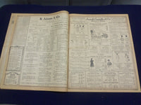 1917 DECEMBER 9 NEW YORK TIMES - DESTROYER JACOB JONES SUNK, 69 LOST - NT 8256