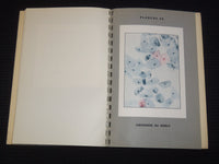 1953 TECHNIQUE DES FROTTIS VAGINAUX BOOK BY ISAAC ET WURCH - FRENCH - J 9566