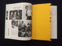 1983 RIDDLE MATTHOON HIGH SCHOOL YEARBOOK - MATTOON, IL - YB 3307
