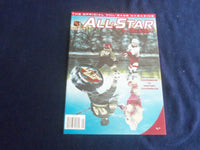 2004 FEBRUARY 8 THE OFFICIAL NHL GAME MAGAZINE - ALL STAR GAME 2004 - ST 7143