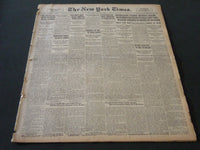 1925 AUGUST 25 NEW YORK TIMES - HELEN WILLS RETAINS TWO TENNIS - NT 5421