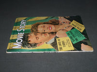1948 NOVEMBER MOVIE STORY MAGAZINE - RITA HAYWORTH & GLENN FORD COVER - M 73