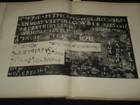 1967 DIFFERENS PROJECTS RELATIFS AU CLIMAT FRENCH VOLUME - 20 PLATES - Z 258