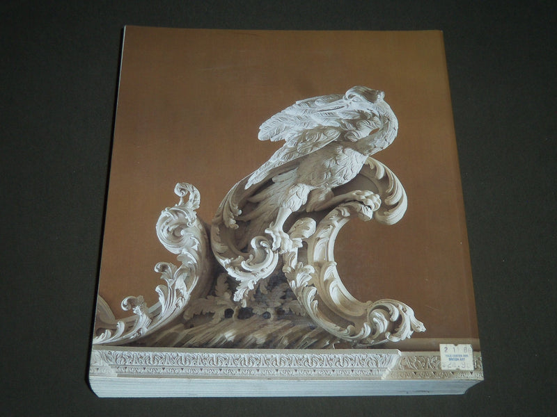 1985 THE TREASURE HOUSES OF BRITAIN SOFTCOVER BOOK - NICE PRINTS - I 945