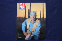 1986 OCTOBER 2 CINE TELE REVUE MAGAZINE - MADONNA COVER - E 23546