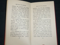 1912 THE BUST OF LINCOLN DWYER BY JAMES FRANCIS DWYER - KD 5914