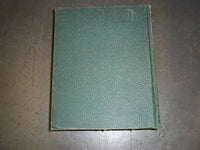 1952 BOOKS IN PRINT INDEX TO THE PUBLISHERS' TRADE LIST ANNUAL BOOK - KD 873